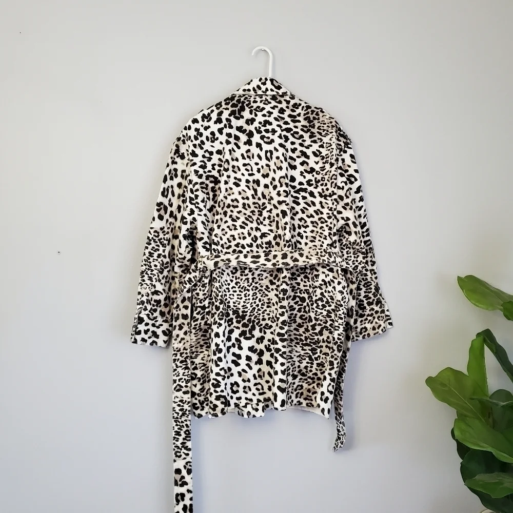 All Saints Suzie Leo jacket - Picture 6 of 8